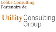 Löbbe Consulting Partner der: Utility Consulting Group